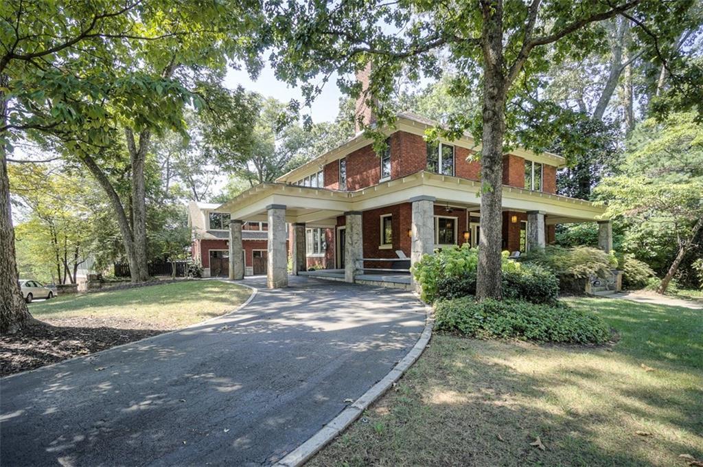 929 Adair Ave., Atlanta, GA 30306