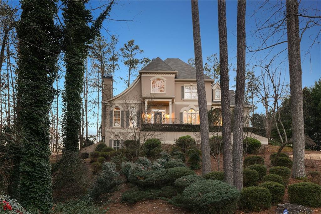 350 Gunston Hall Cir., Milton, GA 30004