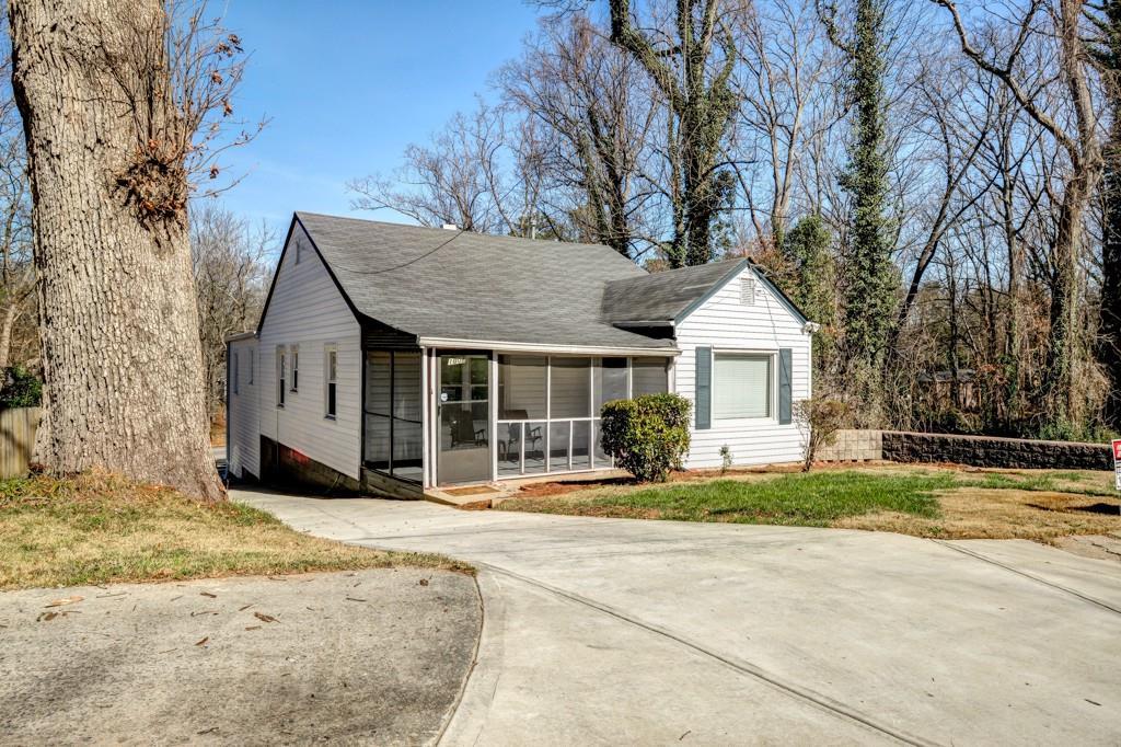 1006 Emerson Ave., Atlanta, GA 30316