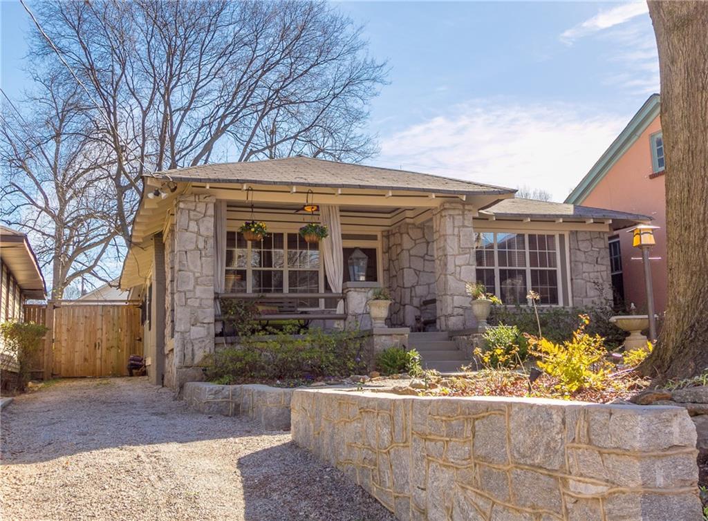 509 Parkway Dr., Atlanta, GA 30308