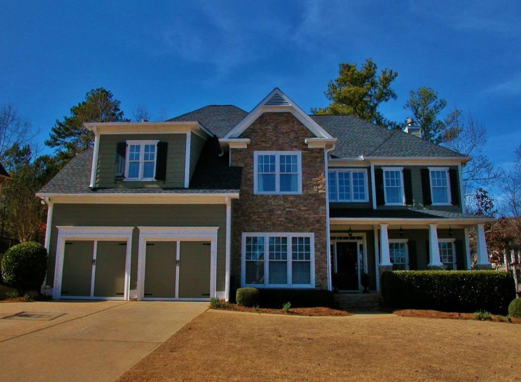 954 Poplar Mill Way, Buford, GA 30518