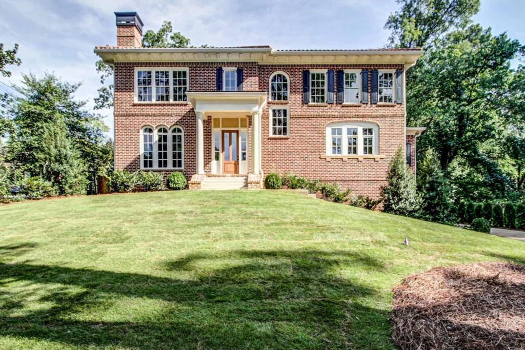 1512 N Decatur Rd., Atlanta, GA 30307