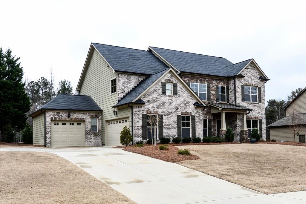 1408 Mill Pointe Ct., Lawrenceville, GA 30043