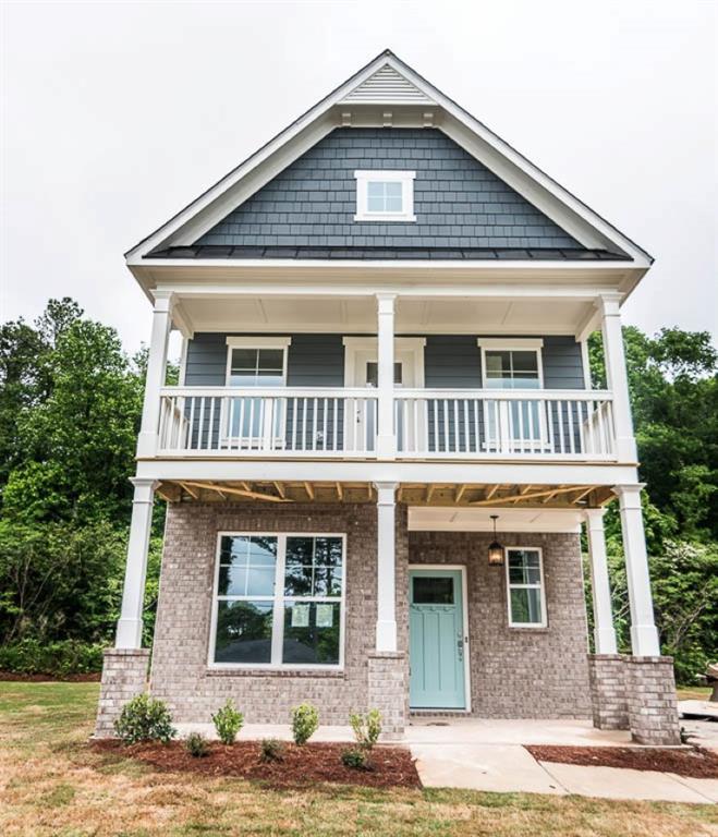 2111 Birkdale Ter., Decatur, GA 30032