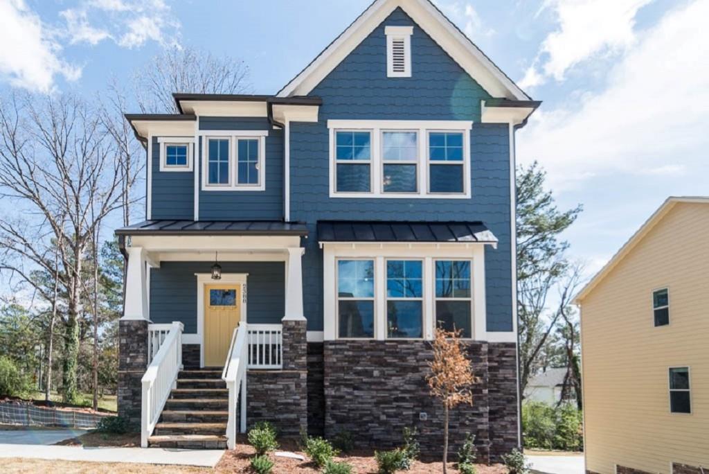 2676 Tilson Rd., Decatur, GA 30032