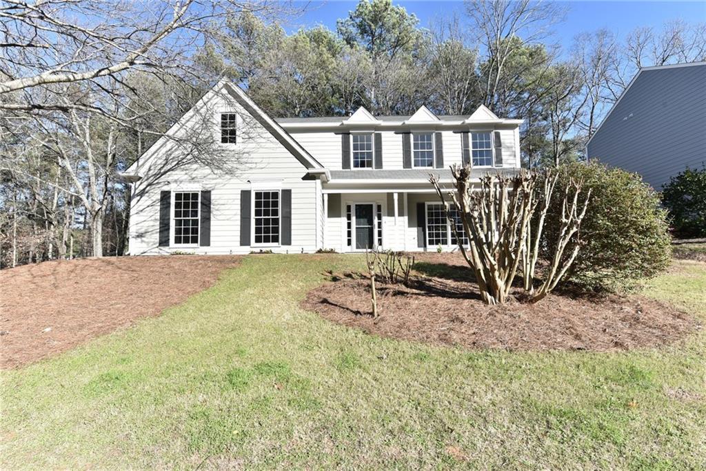 10065 Feather Sound Ct., Alpharetta, GA 30022