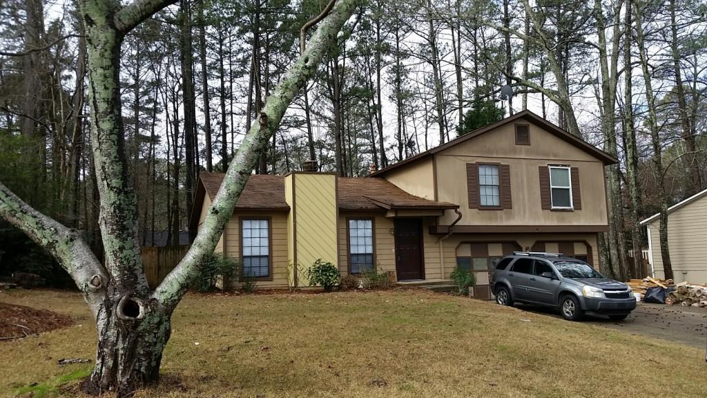 696 Burnt Creek Way, Lilburn, GA 30047