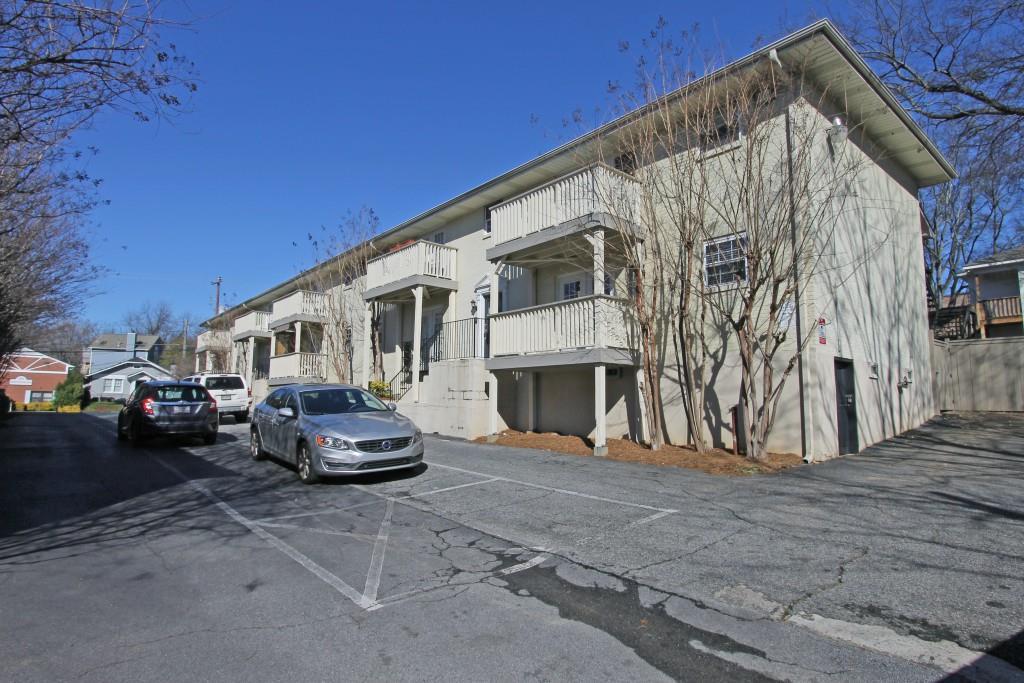 1019 Greenwood Ave. #8, Atlanta, GA 30306