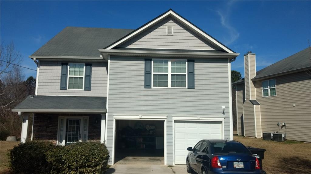 1596 Marceau Dr., Conley, GA 30288