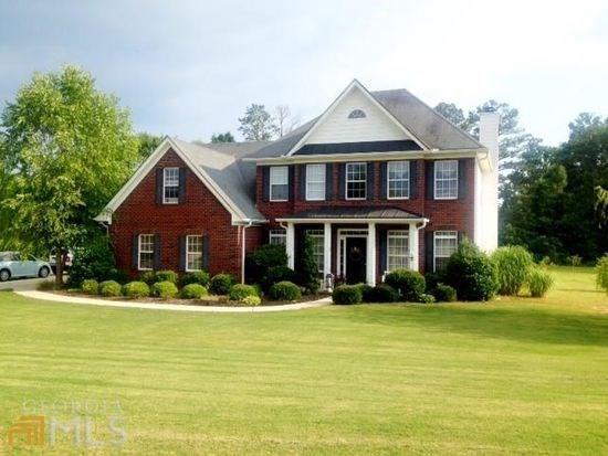 1914 Standing Rock Rd., Senoia, GA 30276