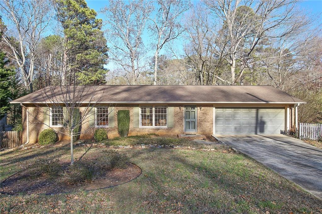 2766 Cottonwood Dr., Marietta, GA 30066