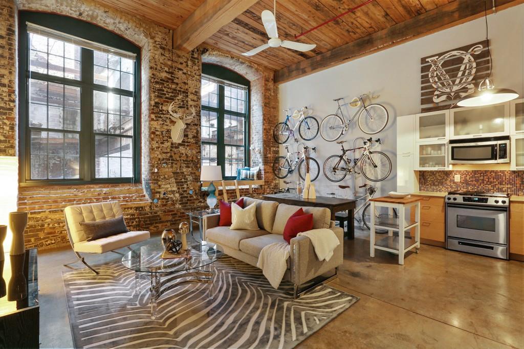 170 Boulevard #H-218, Atlanta, GA 30312