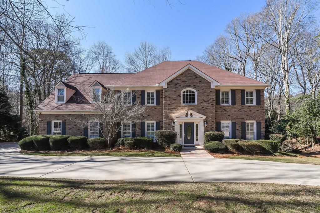 680 Bittersweet Tr., Atlanta, GA 30350