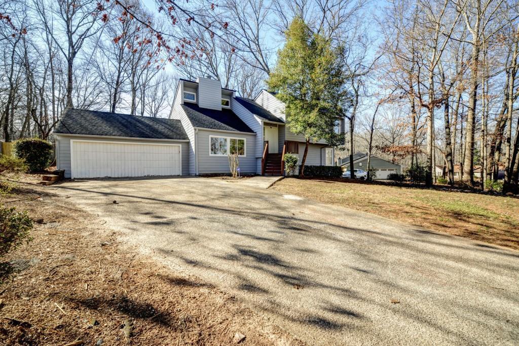 5069 Post Road Pass, Stone Mountain, GA 30088