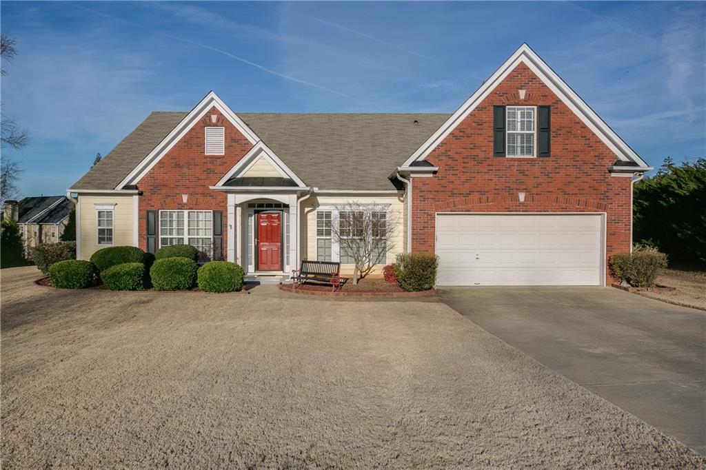 3630 Devenwood Way, Buford, GA 30519