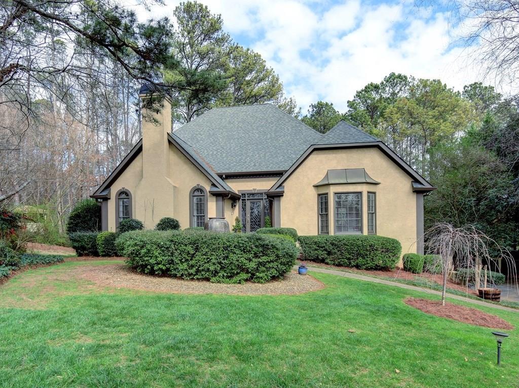 3682 Boat Rock Ln., Kennesaw, GA 30144