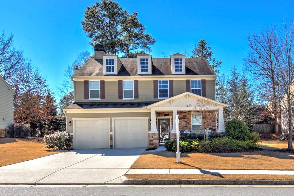 1245 King Springs Ct., Smyrna, GA 30080