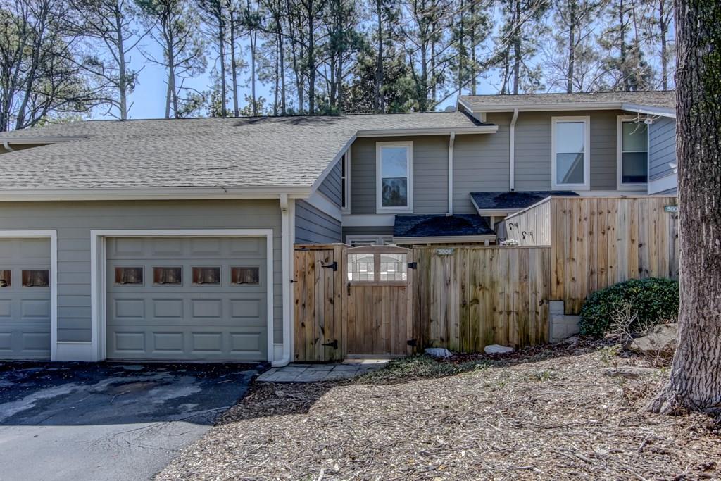 5008 Meadow Ln., Marietta, GA 30068