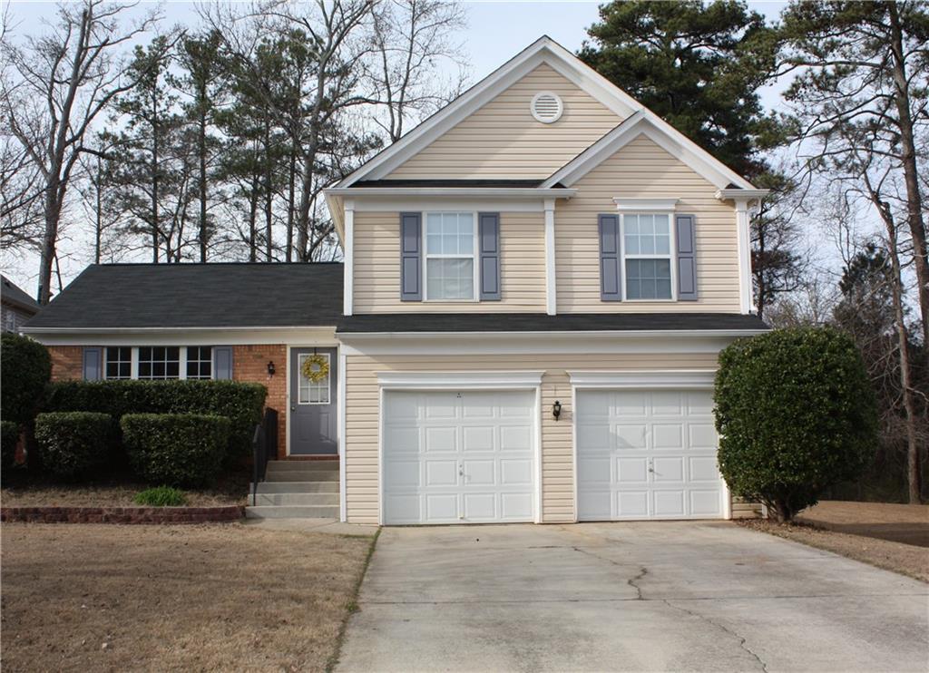 763 Heyford View, Austell, GA 30106