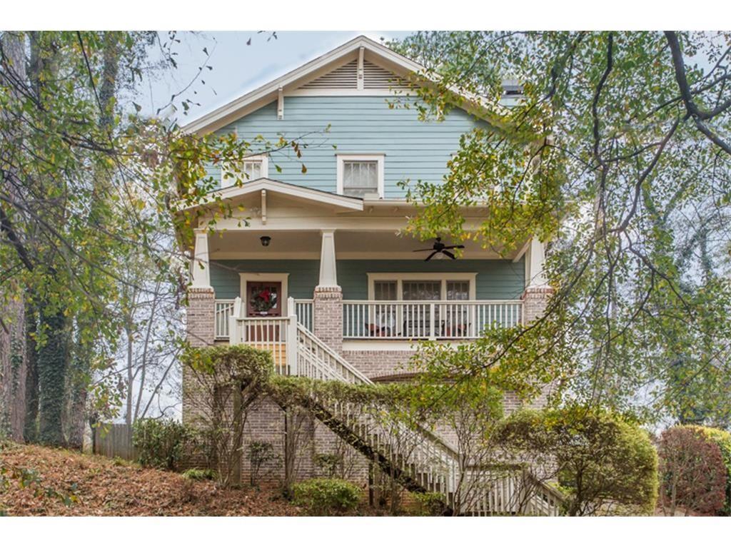 952 Underwood Ave., Atlanta, GA 30316