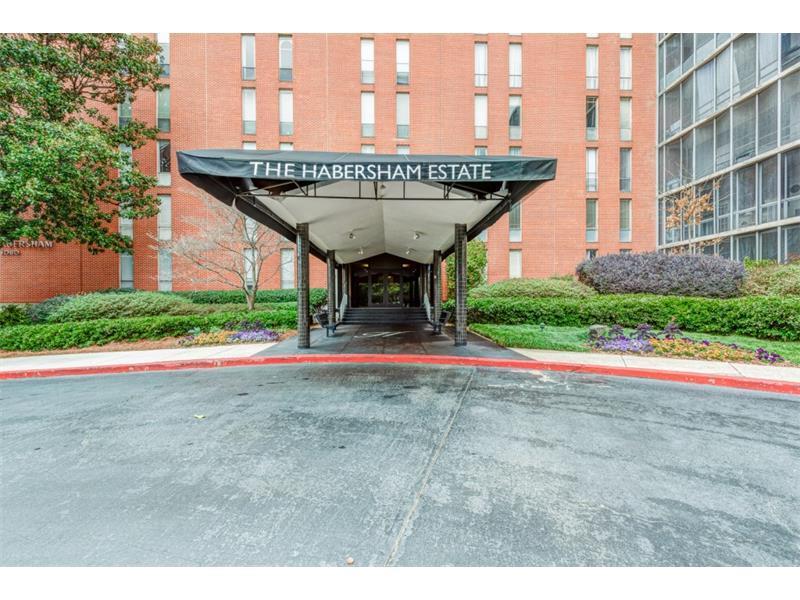 3060 Pharr Ct. #313, Atlanta, GA 30305