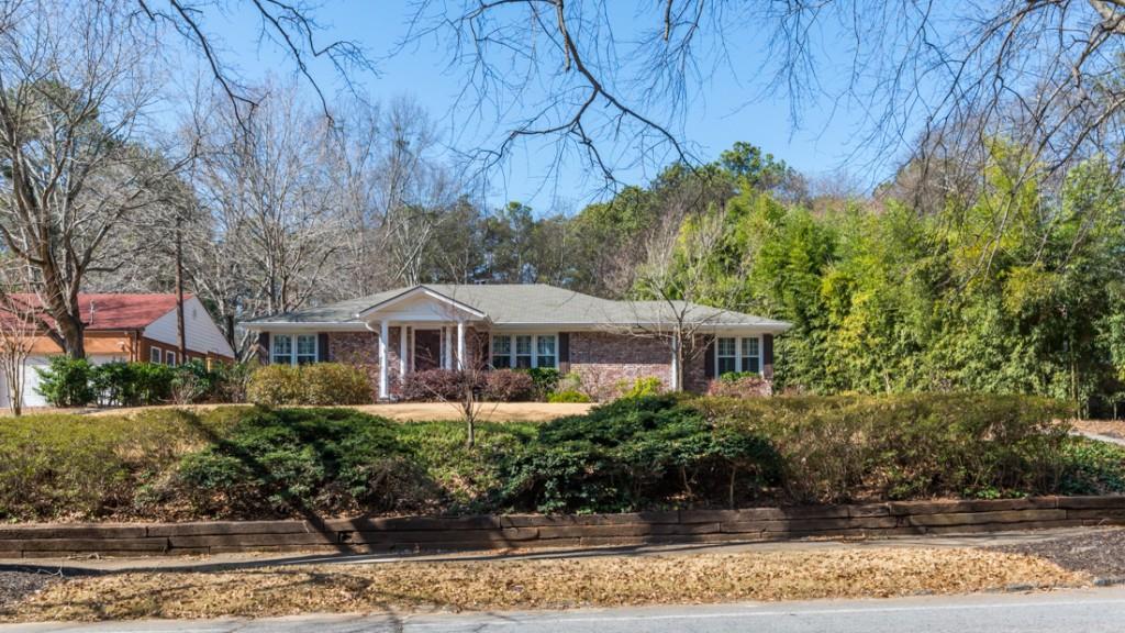 1936 Lenox Rd., Atlanta, GA 30306