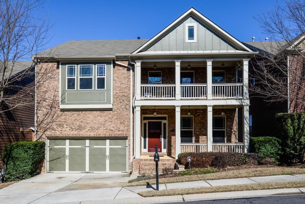 2036 Hatteras Way, Atlanta, GA 30318