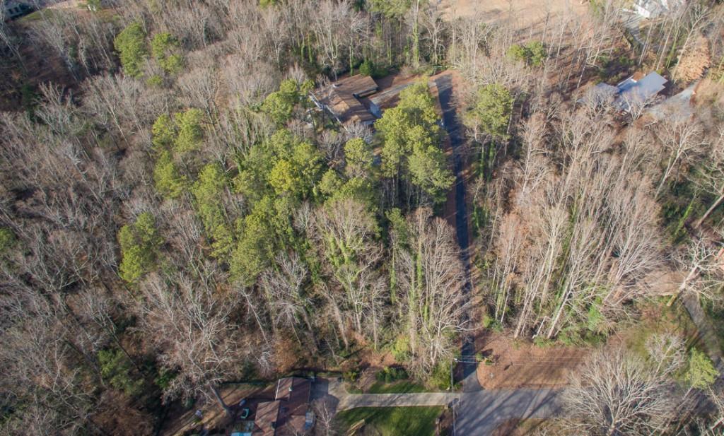 5240 Timber Trail South, Sandy Springs, GA 30342