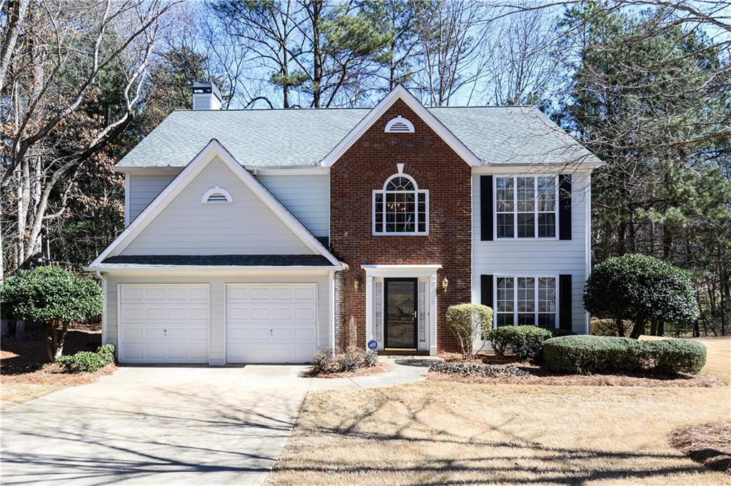 5036 Wesleyan Dr., Woodstock, GA 30189
