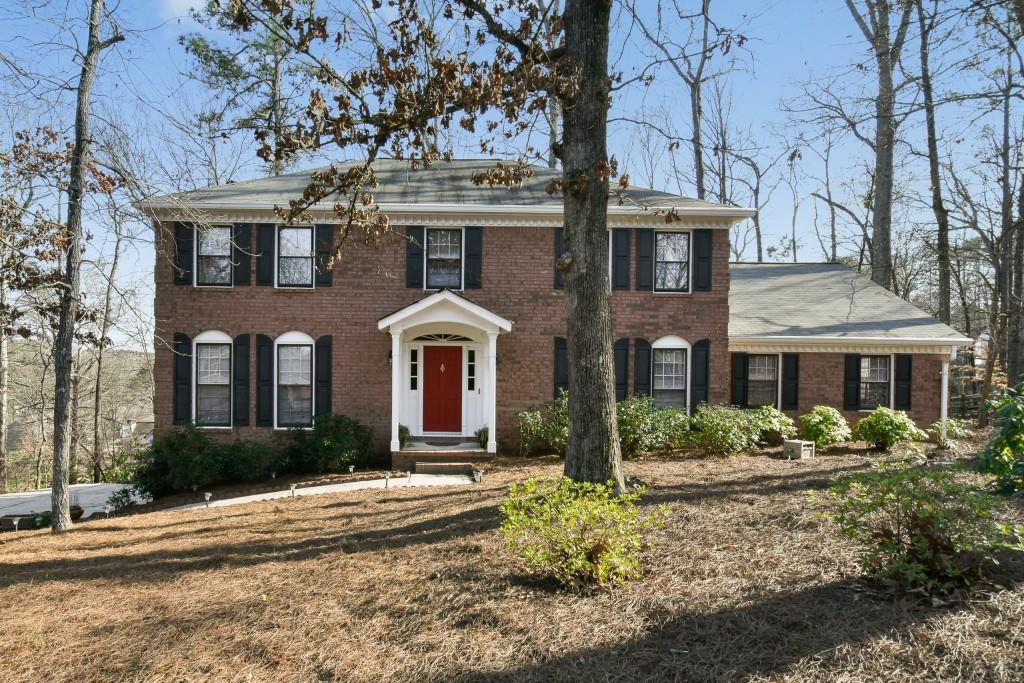 4940 Mcpherson Dr., Roswell, GA 30075