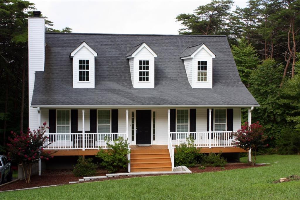 584 Salacoa Vista, Jasper, GA 30143