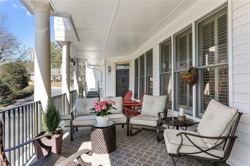 3505 Vernadean Dr., Atlanta, GA 30339