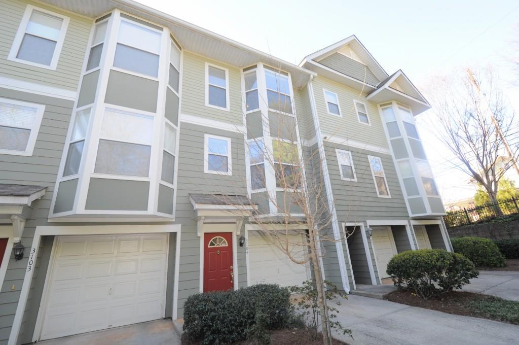 951 Glenwood Ave. #3104, Atlanta, GA 30316