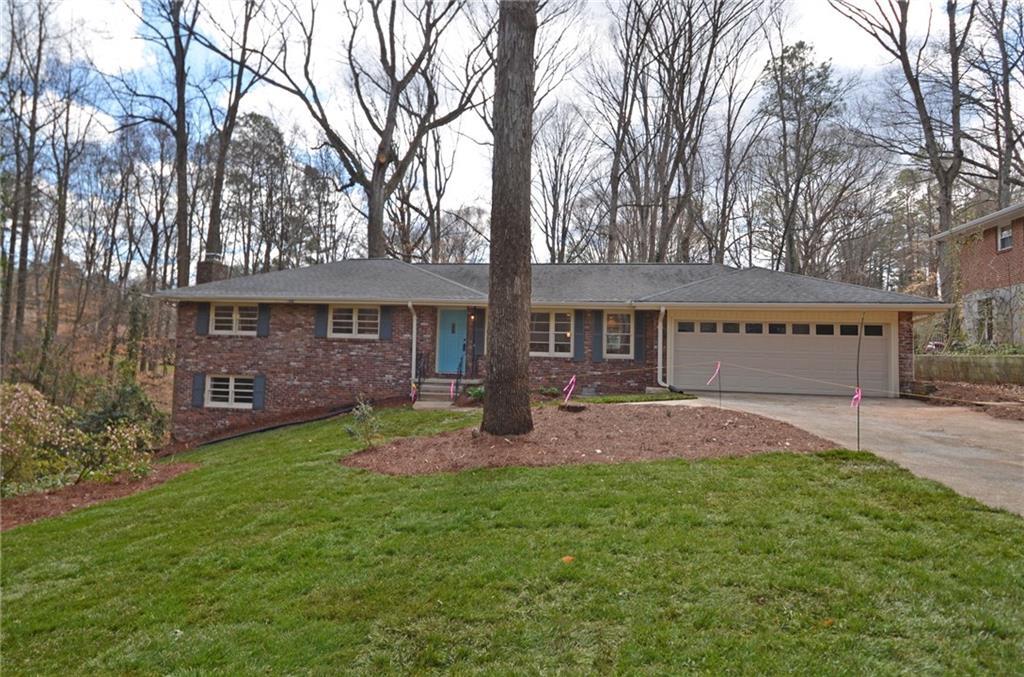 4279 Castle Pines Ct., Tucker, GA 30084
