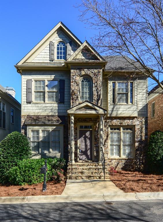 2694 Lenox Road Ne Unit #3 Rd., Atlanta, GA 30324
