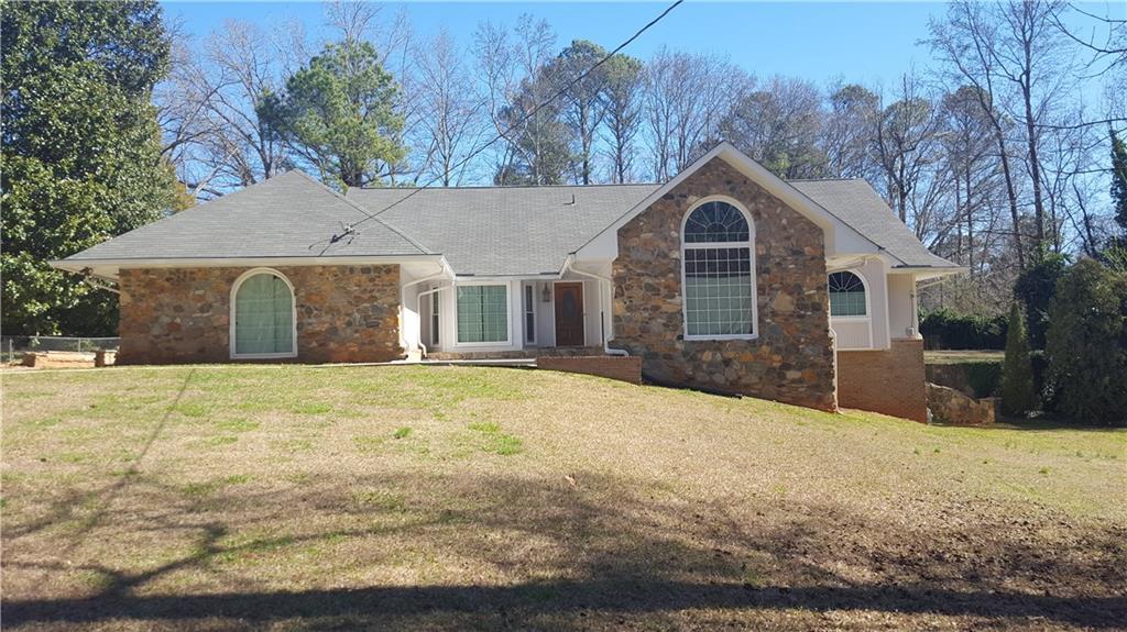 2056 Hessian Ct., Smoke Rise, GA 30087