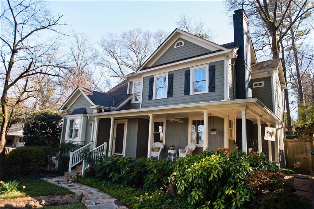 302 Hascall Rd., Atlanta, GA 30309