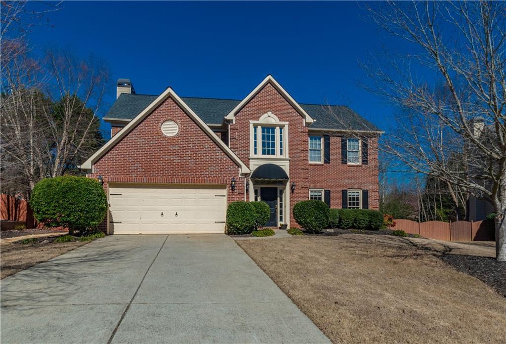 2855 Crestmont Ct., Cumming, GA 30041