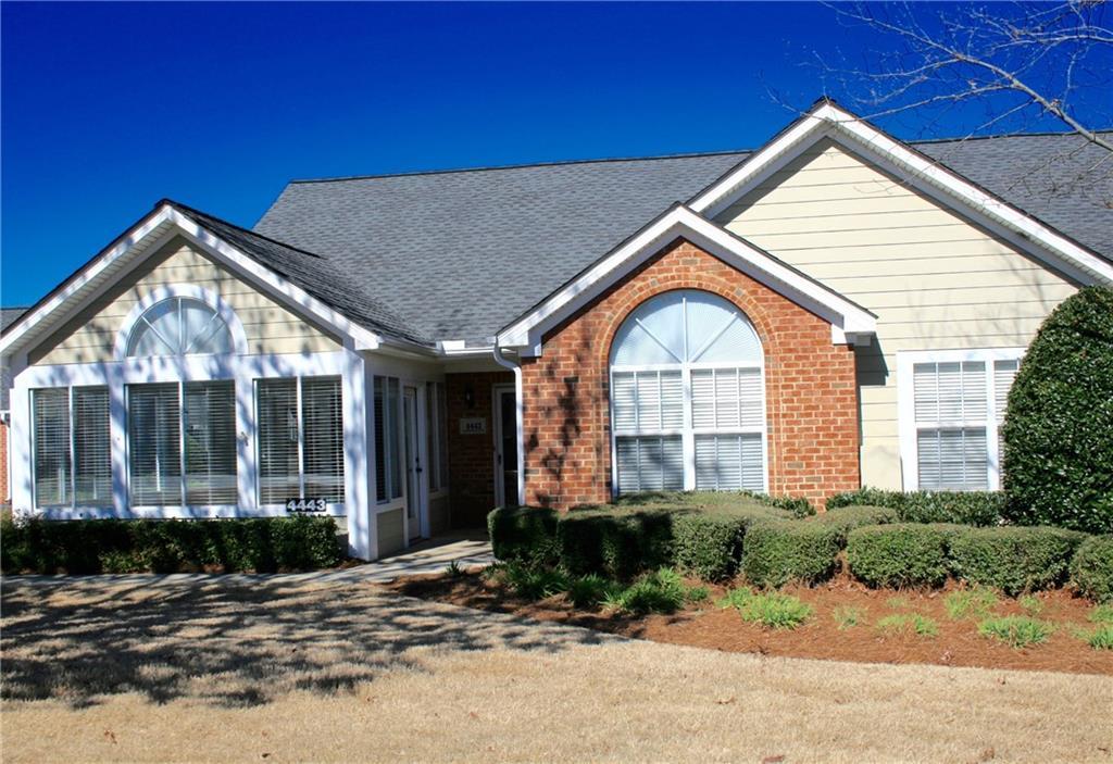 4443 Orchard Trace, Roswell, GA 30076
