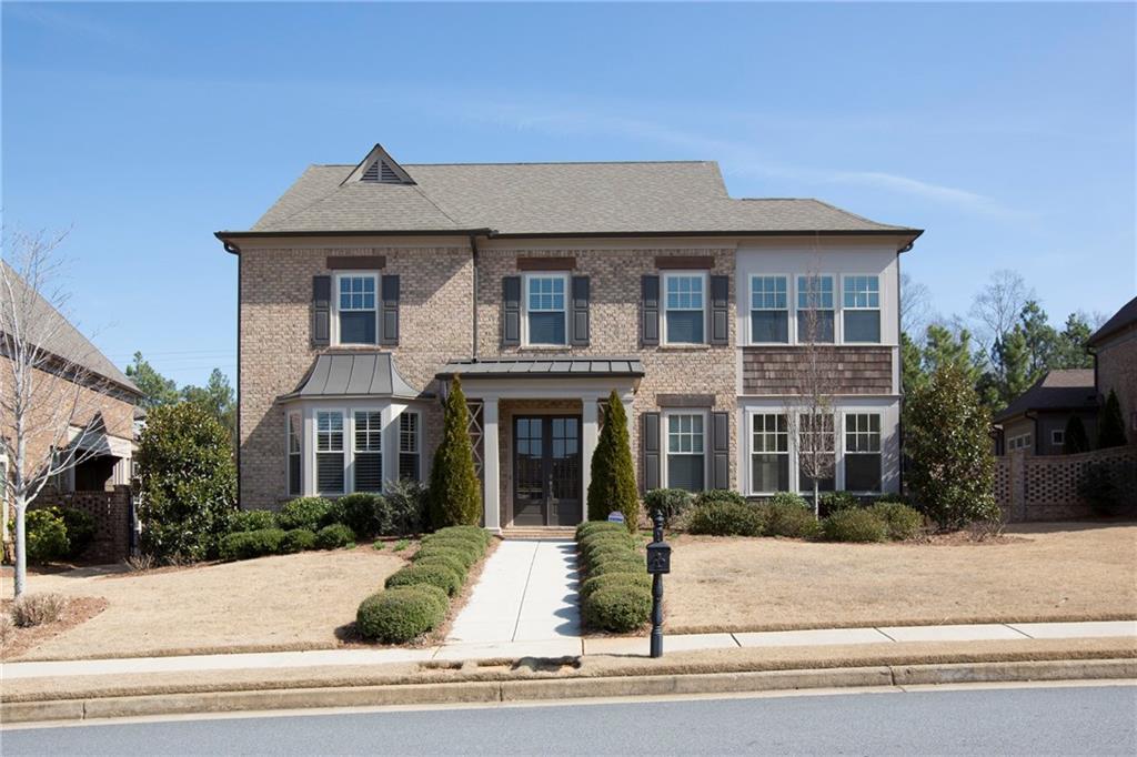 168 Cadence Tr., Canton, GA 30115