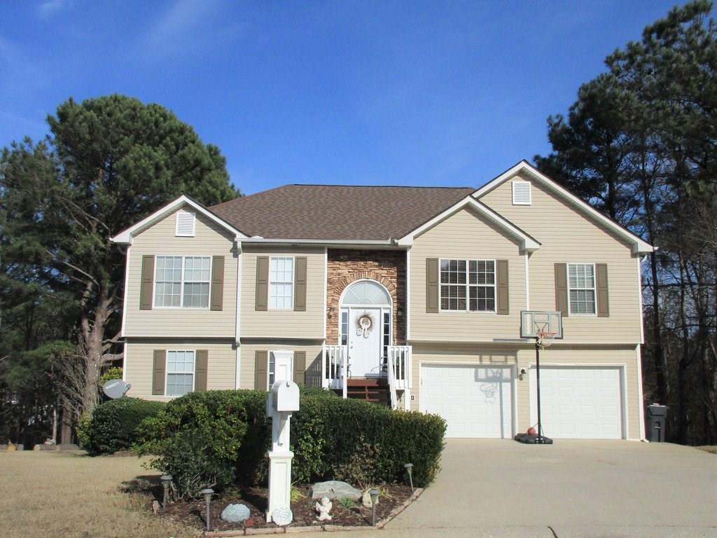 875 Willow Park Ct., Dacula, GA 30019