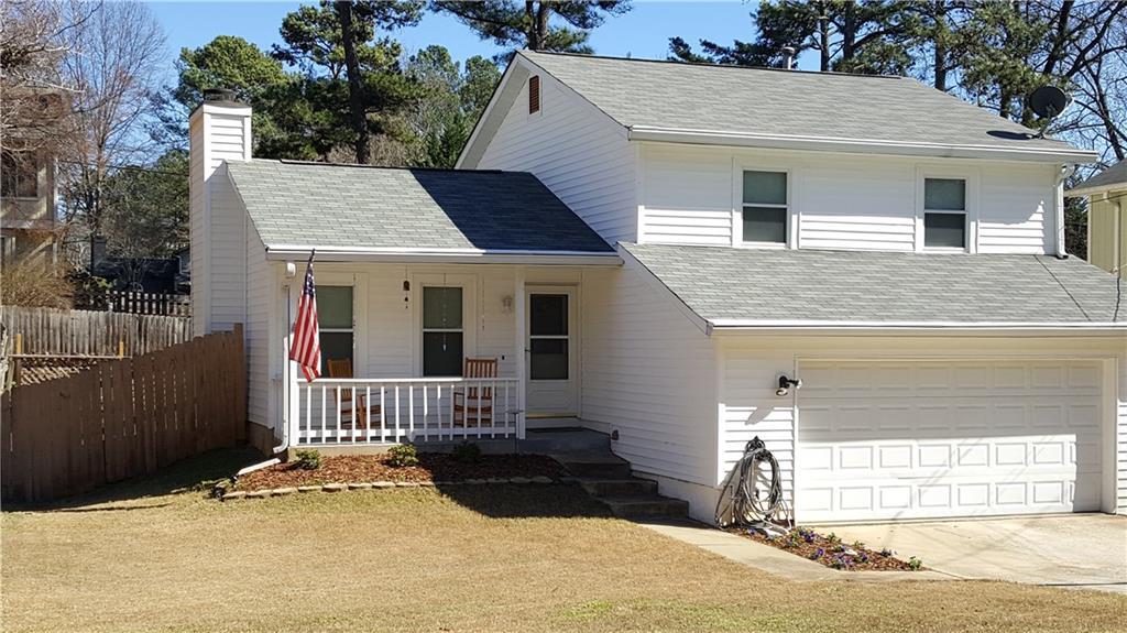 905 Shiloh Ridge Run, Kennesaw, GA 30144