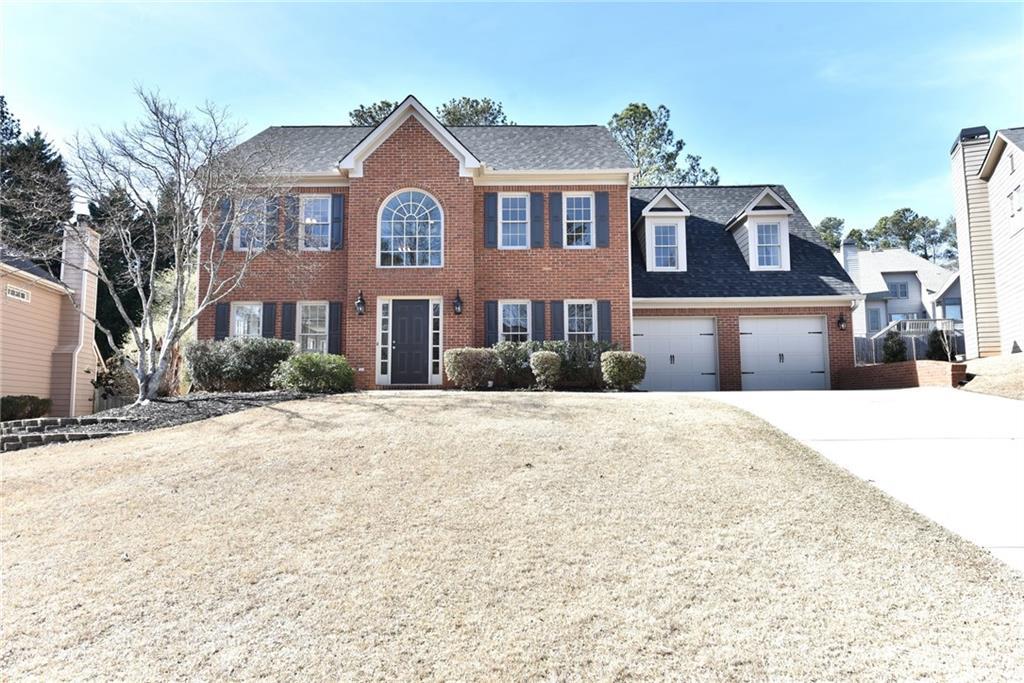1645 Gladewood Dr., Alpharetta, GA 30005