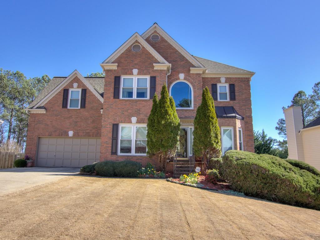 2600 Almont Way, Roswell, GA 30076