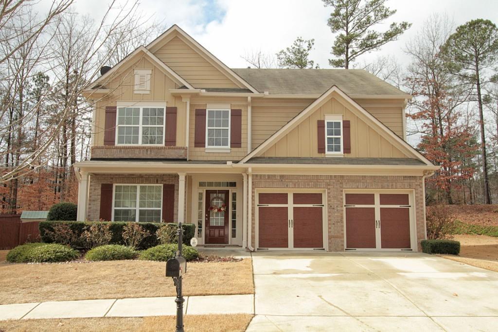 962 Gather Dr., Lawrenceville, GA 30043