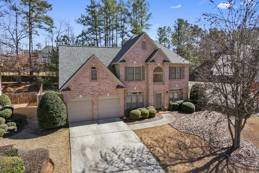 4013 Windgrove Crossing, Suwanee, GA 30024
