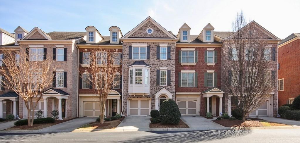 11185 Calypso Dr., Alpharetta, GA 30009
