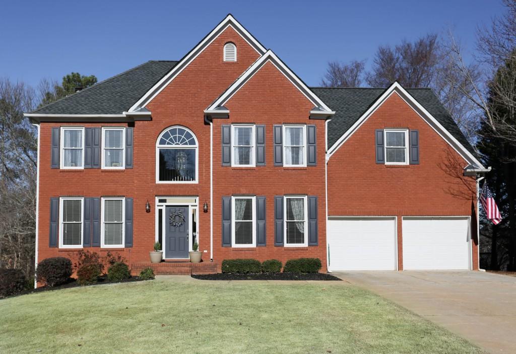 704 Standing Turkey Ct., Woodstock, GA 30189