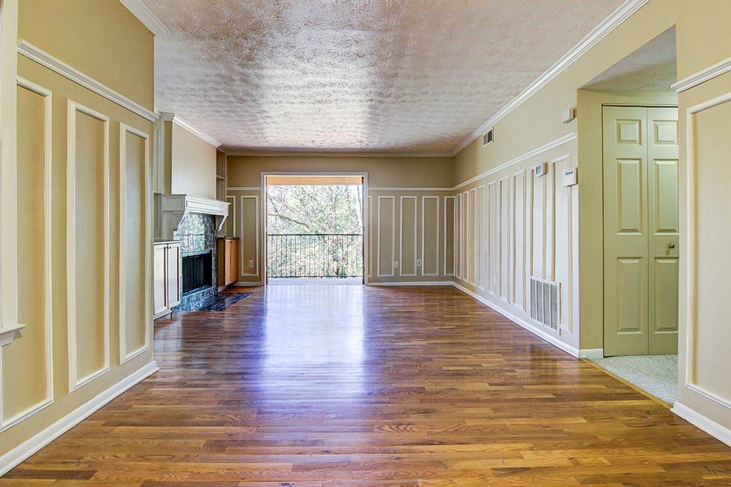 1150 Collier Rd. #J12, Atlanta, GA 30318