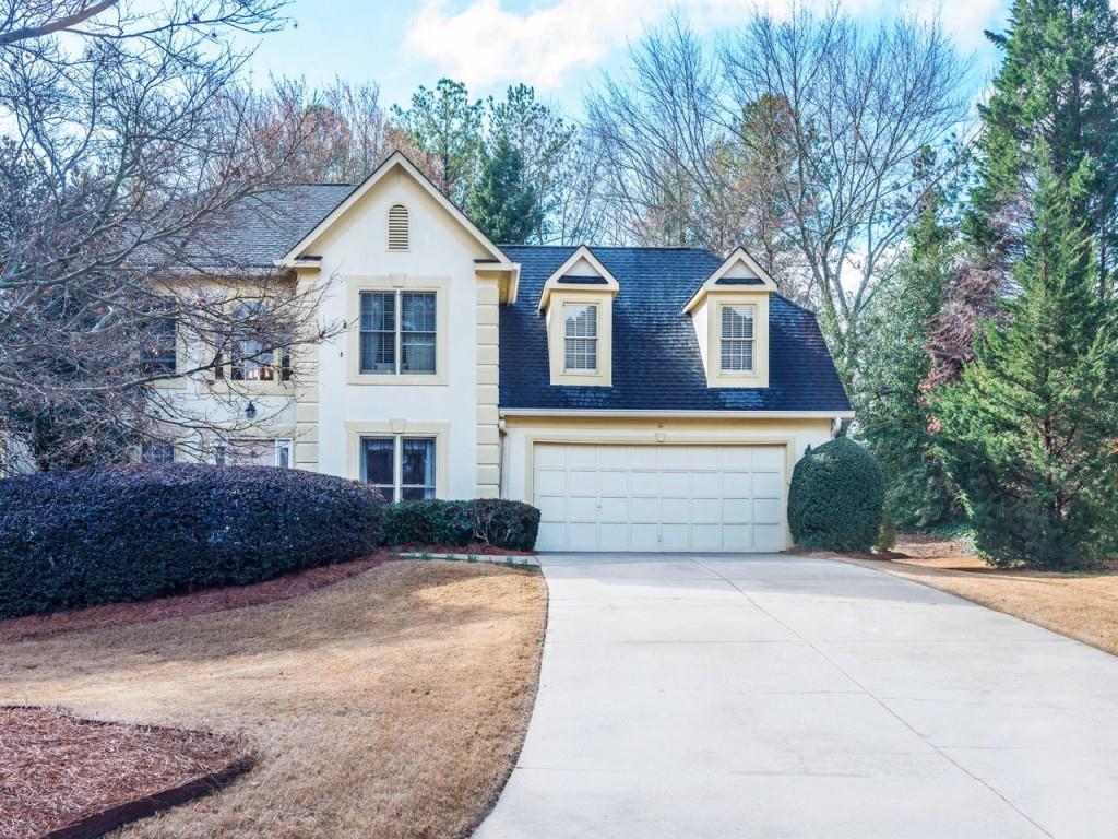 260 Glenmoor Path, Alpharetta, GA 30005